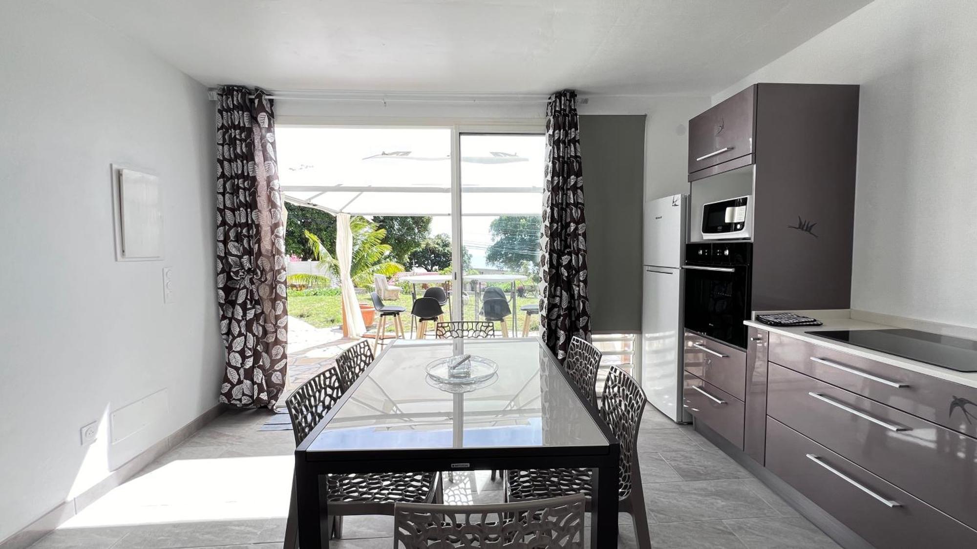 Elegant Appartement T3 Chataigne : Spacieux Sainte-Luce Exterior photo