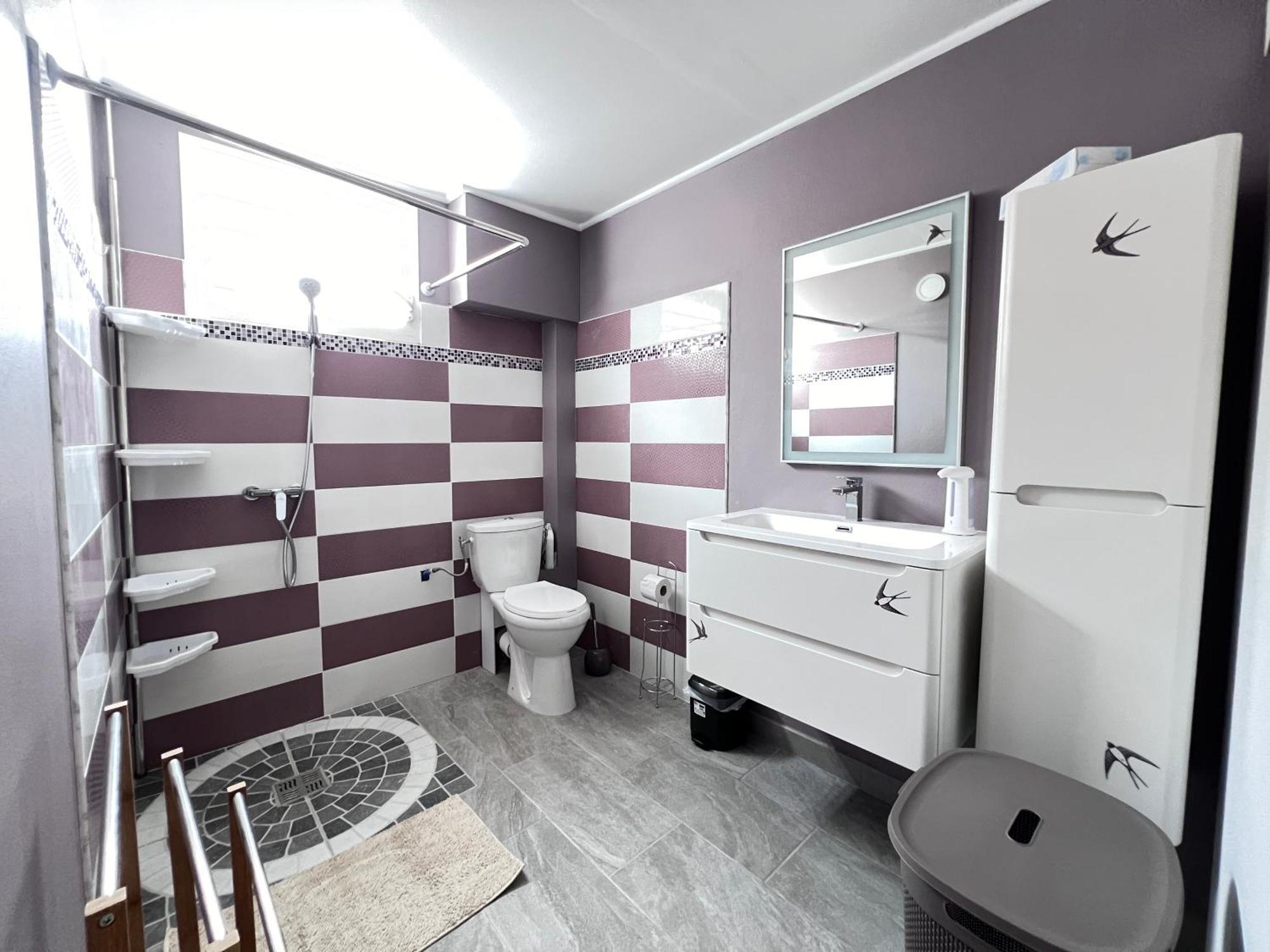 Elegant Appartement T3 Chataigne : Spacieux Sainte-Luce Exterior photo