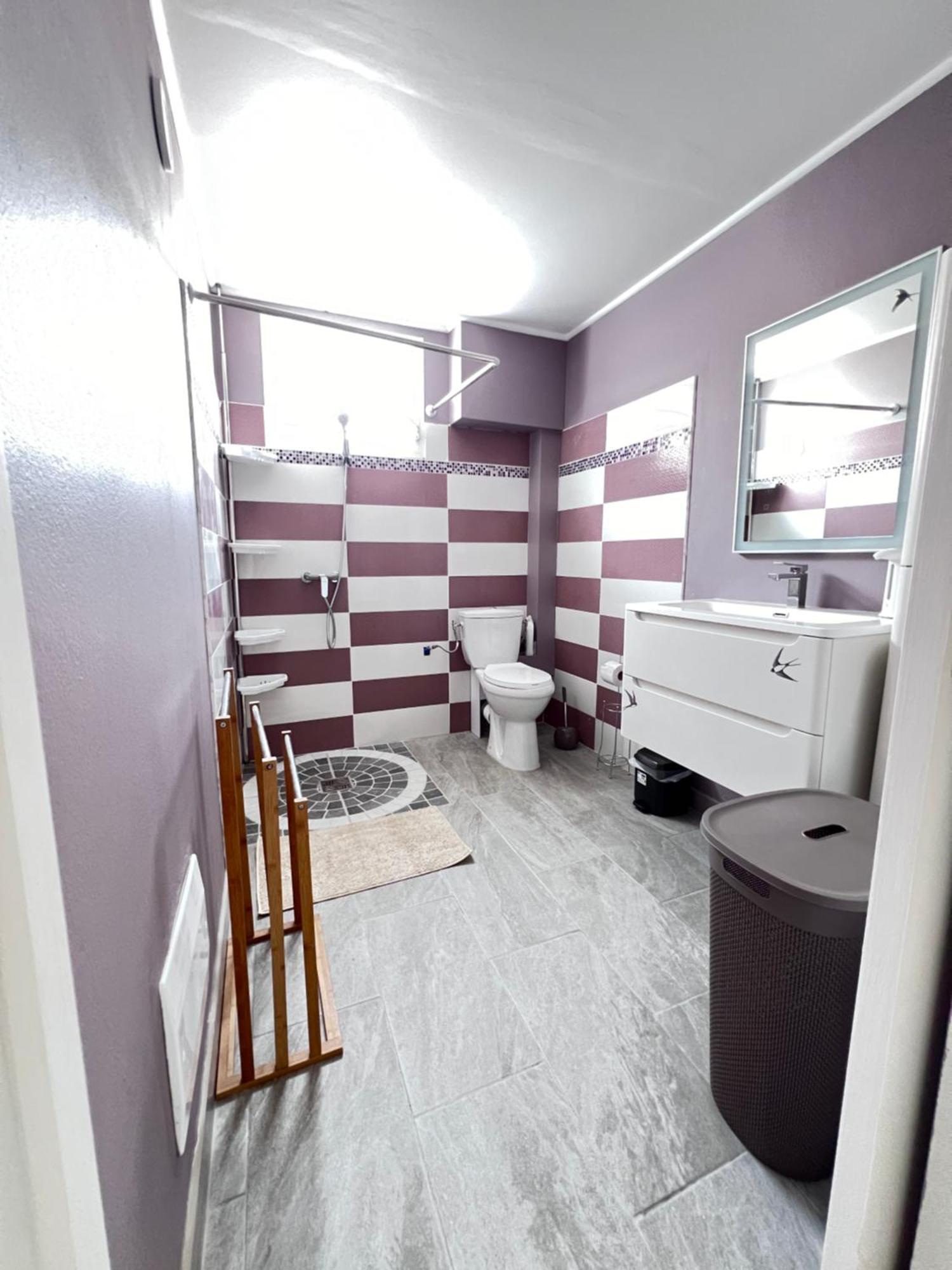 Elegant Appartement T3 Chataigne : Spacieux Sainte-Luce Exterior photo